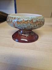 Vintage New Devon Honeycomb