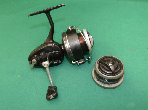 Vintage mitchell 301a rhw - vintage,