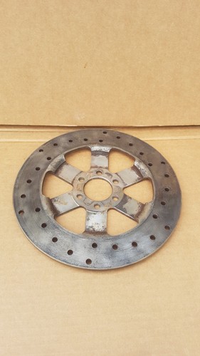 Moto guzzi v65 - v65, wheel