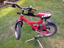 Raleigh Kids Ollie 12 Inch