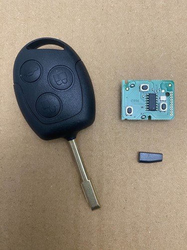 Button 433mhz remote - button, fob