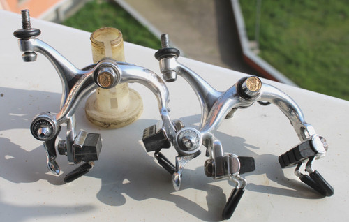 Vintage 1983 campagnolo 50th - 1983,