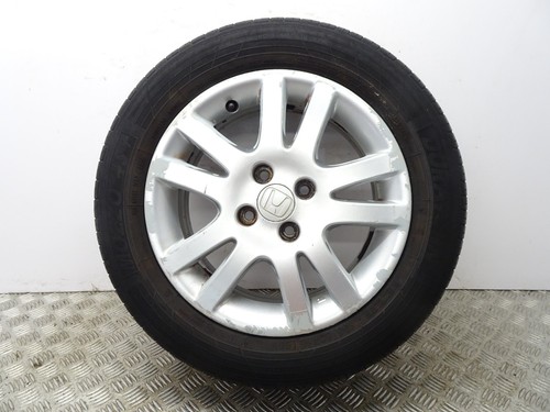 Honda civic mk7 alloy - honda, 15"