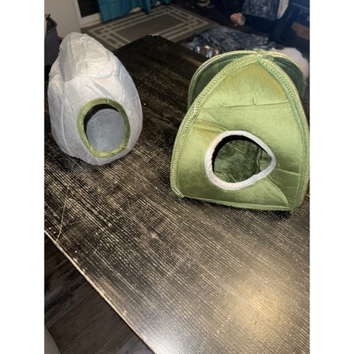 Set hamster bed - set, small