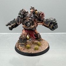 GW 40K - Chaos Space Marines