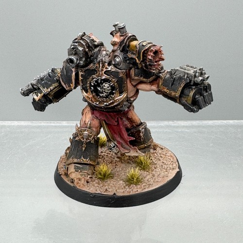40k chaos space marines - gw,