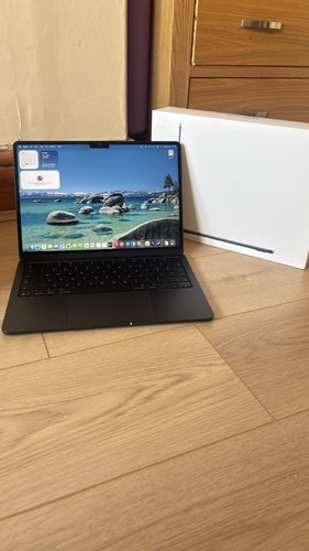 Apple macbook air - apple,