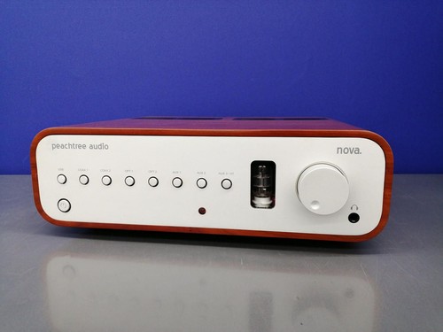 Peachtree audio primain - audio,