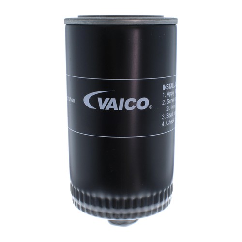 Vaico aftermarket oil filter - oil,