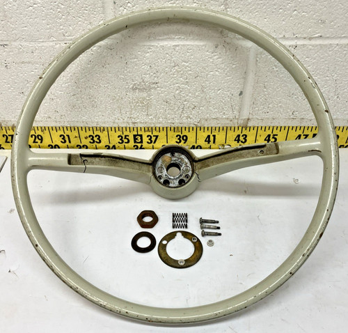 Used oem volkswagen steering - oem,