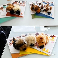 The Dog Artist Collection The