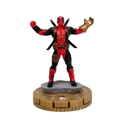 Marvel heroclix collector s - marvel, collector's