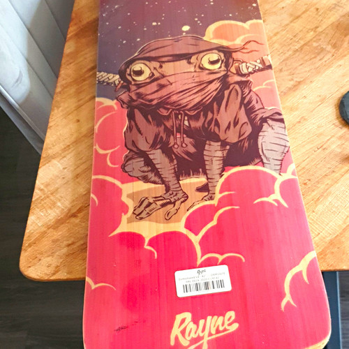 Rayne demonseed composite - rayne, v4