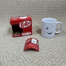 Nestlé KitKat ‘Cheeky
