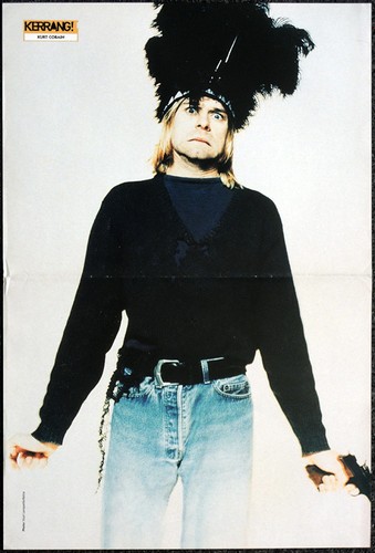 Nirvana double sided - double-sided, 44