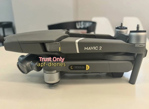 Genuine dji mavic zoom - mavic, 2