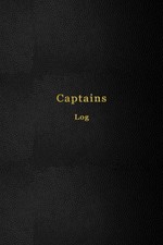 Captains Log: Sailing