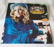 Madonna ‘Music’ Sainsburys