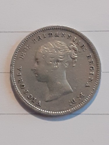 1851 queen victoria silver 925 - queen,
