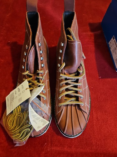 New adidas superstar - boot, 9