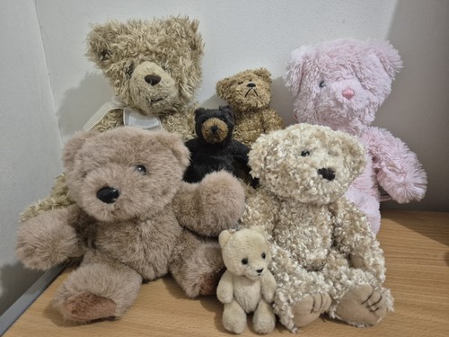 Teddy bear bundle russ talula - bear,