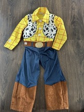 Kids Toy Story Woody Fancy