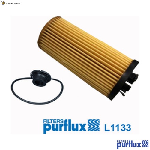 Oil filter l1133 for - oil,