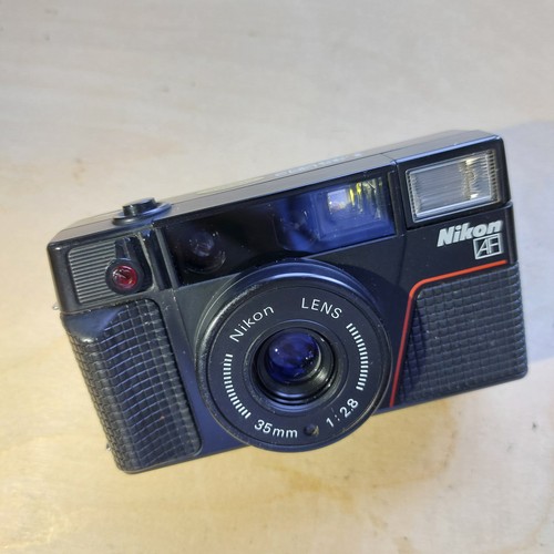 Nikon l35 af2 - af2, 35mm