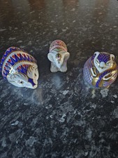 Royal crown derby - x,