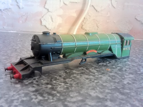 Gauge hornby margate made - hornby,
