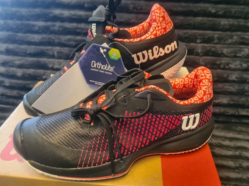 Wilson kaos swift clay - kaos,
