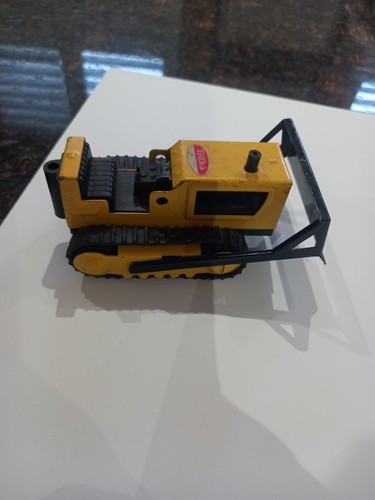 Bulldozer 495 vintage tonka - 495,