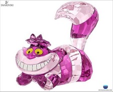 Swarovski 2016 Cheshire Cat