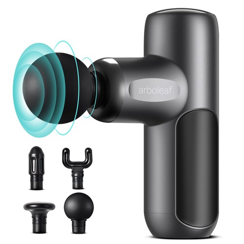 Mini massage gun deep tissue - mini,