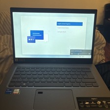 Acer Aspire 5 Laptop 14-inch