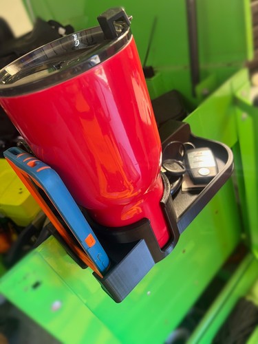 Tool cart box - cart, drink