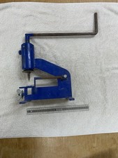 Multi Slate Borer / Holer – Heavy Duty – for Cutting Holes in Slate