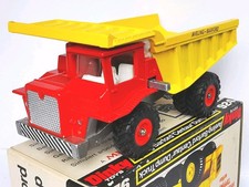 Dinky Toys 924 Aveling