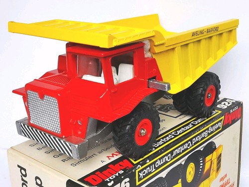 Dinky toys 924 - dinky,