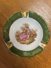 vintage Limoges porcelain
