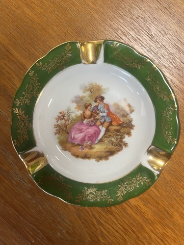 Vintage limoges porcelain - vintage,