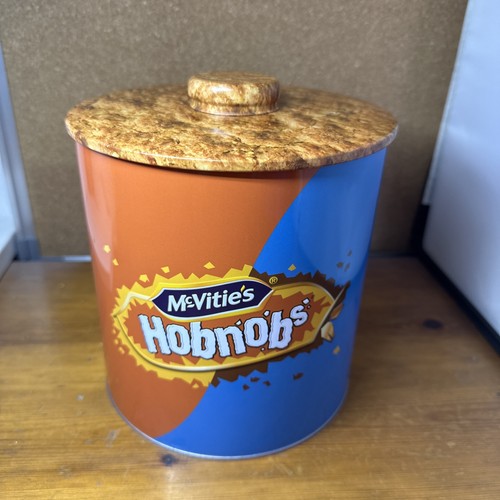 Mcvities hobnobs novelty - hobnobs,