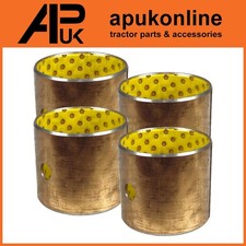 4x Front Drive Shaft Bush 4WD