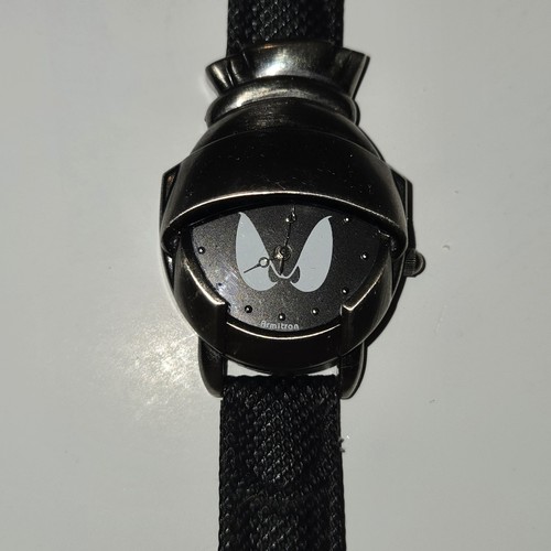 Vintage armitron 1997 marvin - armitron,