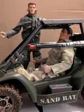 Lanard Corps Sand Rat ATV