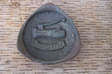 VINTAGE GILWELL PARK SCOUT