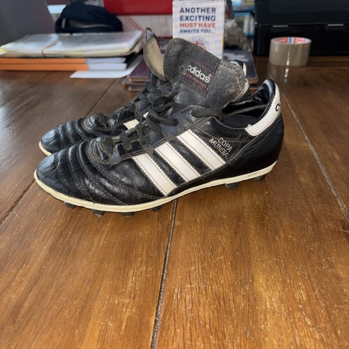 Adidas copa mundial black - mundial, fg