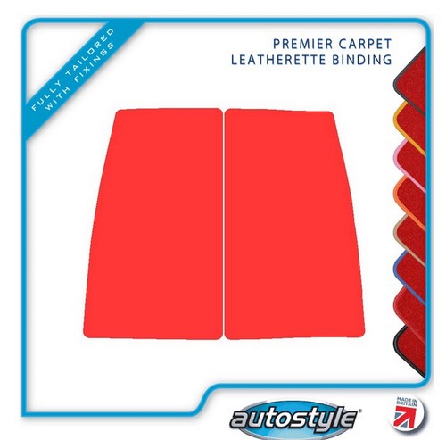 Fits ariel atom - atom, red