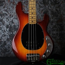 MUSIC MAN Stingray 4 Honey
