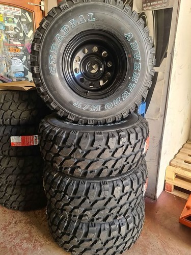 Mitsubishi shogun wheels - wheels, &